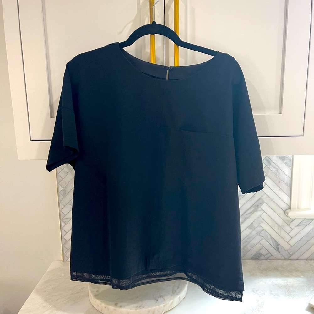 COPY - Lululemon Shift in Time size 6